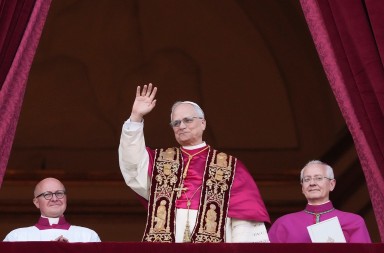 UZEO IME LAV XIV Amerikanac Robert Prevost je novi papa, prvi sa sjevernoameričkog kontinenta