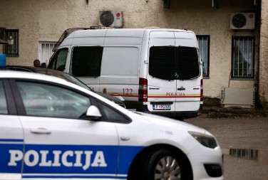 Uhapšen trener iz Berana zbog seksualnog uznemiravanja maloljetnice