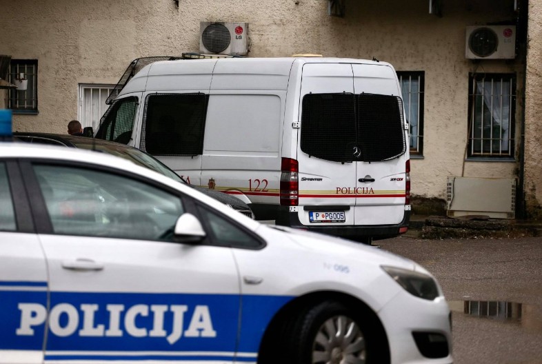 Uhapšen trener iz Berana zbog seksualnog uznemiravanja maloljetnice