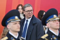 PREDSJEDNIK VUČIĆ Održao sam riječ datu Vladimiru Putinu