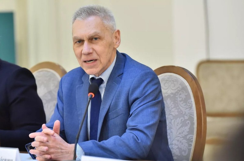 BOCAN HARČENKO Evropska unija atakuje na suverenitet i dostojanstvo Srbije i njenog lidera