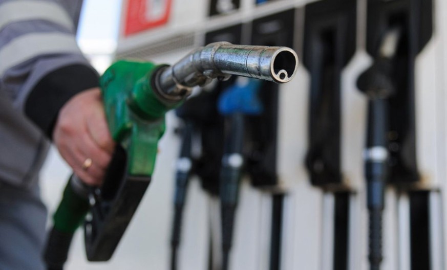 Od danas sve vrste goriva skuplje