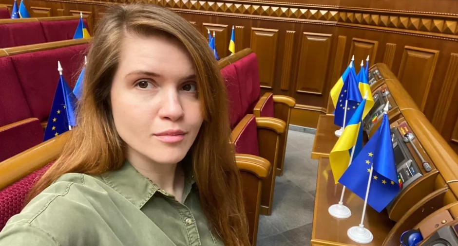 OVO JOŠ NISTE ČULI Skandal u Vrhovnoj radi Ukrajine zbog Dana pobjede