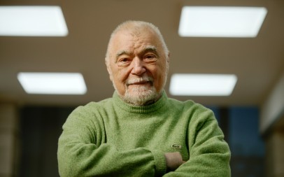 MESIĆ KAO NA ISPOVIJESTI Samo slijepac može negirati genocid nad Srbima