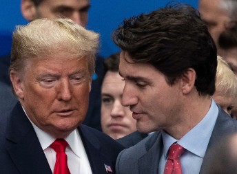 ISPRAVKA Tramp nije zaprijetio Kanadi prisajedinjenjem sa SAD