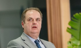 NIMANBEGU Duboko sam razočaran u državu Crnu Goru