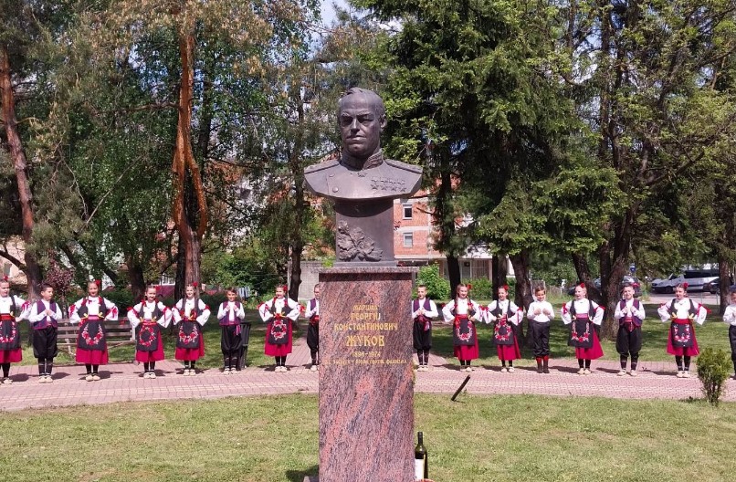 Vasojevići svečano obilježili Dan pobjede (foto)