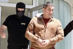 I DUŠKO GOLUBOVIĆ TVRDI DA JE NEVIN Negirao sve veze sa kriminalom