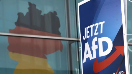 Generalni sekretar CDU-a kaže da zabrana AfD-a predstavlja političku opasnost za Njemačku