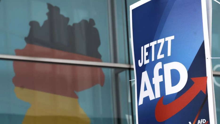 Generalni sekretar CDU-a kaže da zabrana AfD-a predstavlja političku opasnost za Njemačku