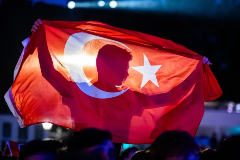 Turska spremna da nadgleda poštovanje primirja u Ukrajini