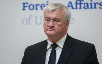 Ukrajina saopštila da je spremna na bezuslovno primirje sa Rusijom