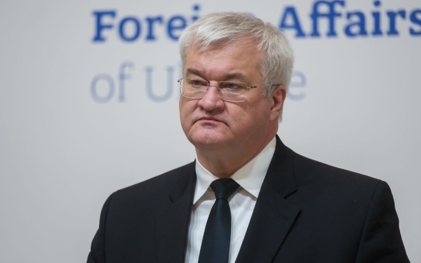 Ukrajina saopštila da je spremna na bezuslovno primirje sa Rusijom