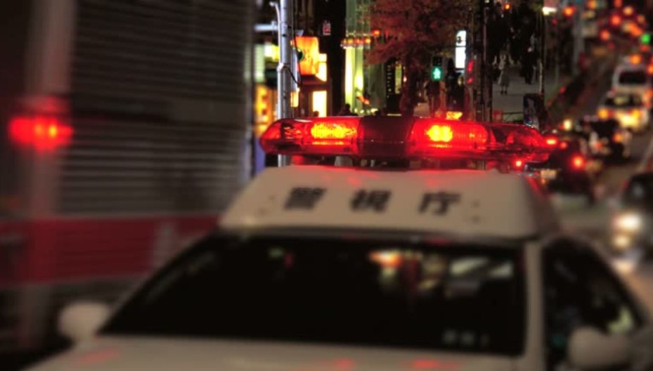 Dječak na svirep način ubio djeda i babu