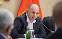 KNEŽEVIĆ Protiv sam dolaska Volodimira Zelenskog u Crnu Goru