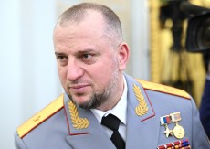 GENERAL ALAUDINOV Ukrajina će moći da sačuva narod i ostatke države ako pristane na pregovore sa Rusijom