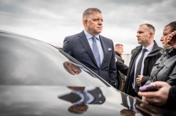 SLOVAČKI PREMIJER Za mnoge zapadne zemlje je izuzetno važno da se nastavi sukob Ukrajine i Rusije