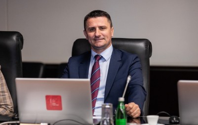 ZOGOVIĆ Zamjena je teza da dijalog o srpskom jeziku i dvojnom državljanstvu izaziva podjele