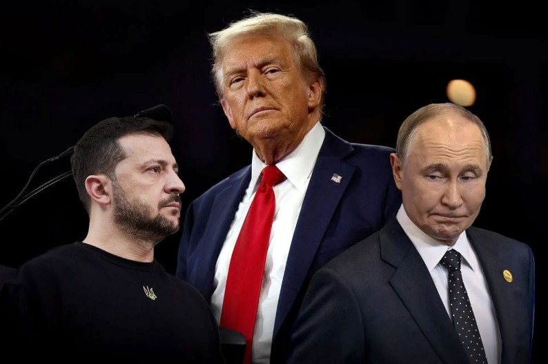 Zelenski postavlja uslove za direktne razgovore sa Putinom u Turskoj