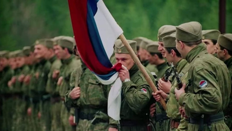 Danas je Dan Vojske Republike Srpske