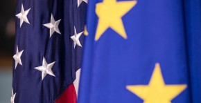 Era evro-američkog saveza je završena