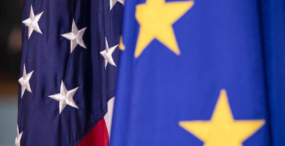 Era evro-američkog saveza je završena