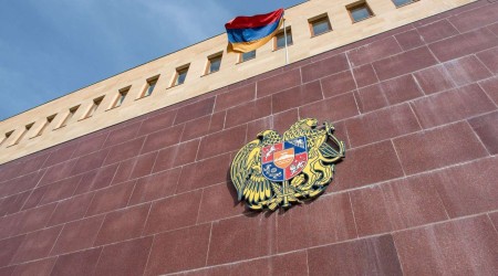 ANTIRUSKI VIRUS NACIZMA Bivši predstavnik Ministarstva odbrane Jermenije šokirao svjetsku javnost