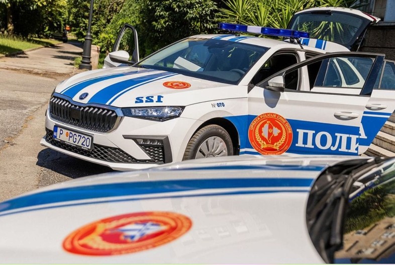 Podgoričanin nožem usmrtio oca