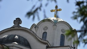 Sazvan Sveti Arhijerejski Sabor Srpske Pravoslavne Crkve