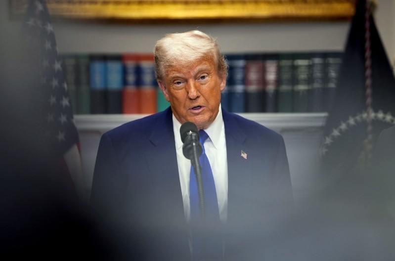 Tramp podržava ultimatum Evrope Putinu