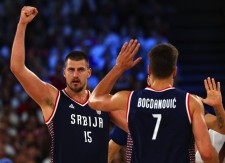 Srbija u kvalifikacijama za SP u košarci sa Turskom i BiH