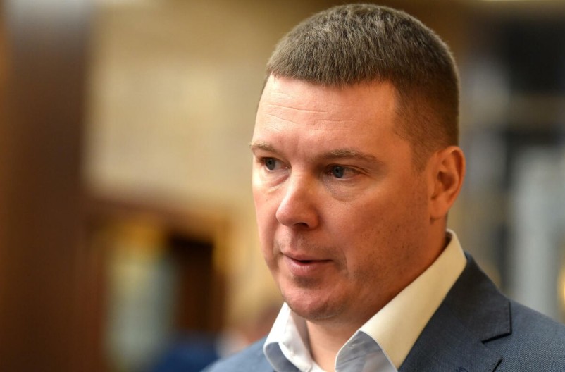 ADŽIĆ Duško Golubović ima bliske veze sa određenim funkcionerima 44. Vlade