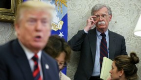 BIVŠI TRAMPOV SAVJETNIK Nestabilan Balkan nije ni u čijem interesu