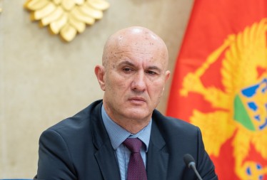 LAKOVIĆ Nemam informacije da je bilo ko od članova PES-a blizak sa Duškom Golubovićem