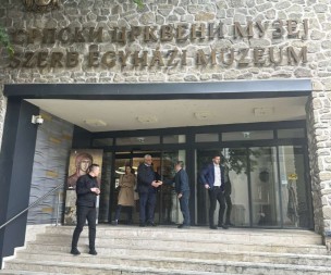 MANDIĆ Sentandreja je grad od posebnog značaja za cijeli srpski narod