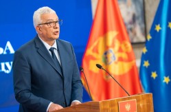 MANDIĆ Ervin Ibrahimović glasanjem u Savjetu Evrope direktno ugrozio koalicioni sporazum i dobrosusjedske odnose sa Srbijom