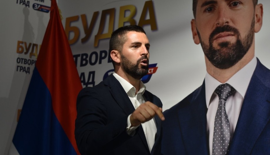 Mikijelj uputio poziv na dogovor u Budvi i Jovanoviću