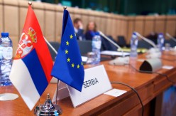 Srbija se u Savjetu Evrope ogradila od odluka u vezi sa osnivanjem tribunala protiv Rusije