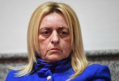 Vesna Vučković podnijela ostavku na sudijsku funkciju