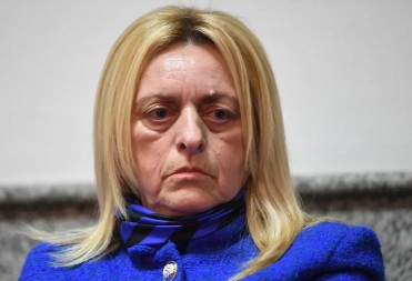 Vesna Vučković podnijela ostavku na sudijsku funkciju