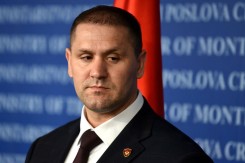 Ivan Delić i Aleksandrar Keković zvani Arkan uhapšeni u Dubaiju