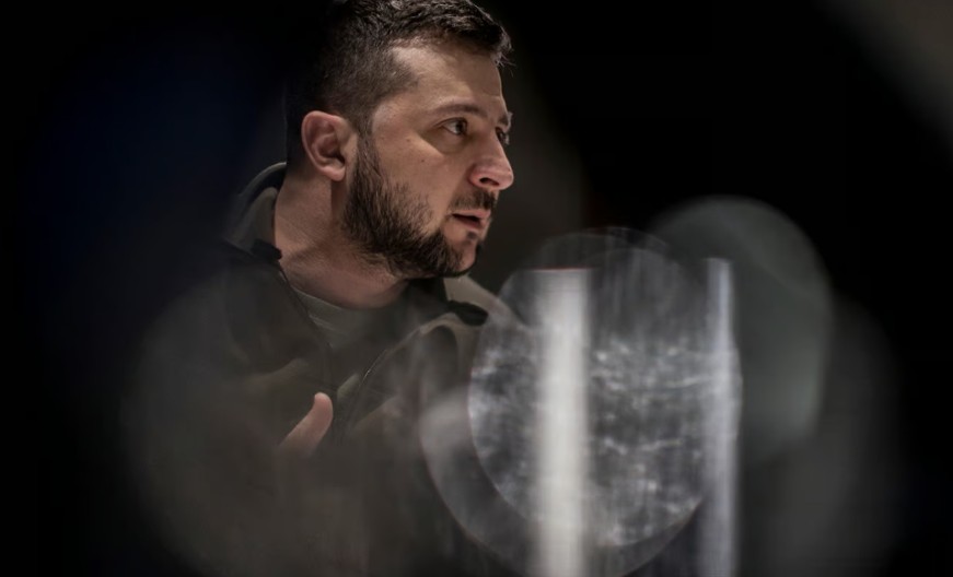 Panika u kabinetu Zelenskog zbog pregovora u Istanbulu