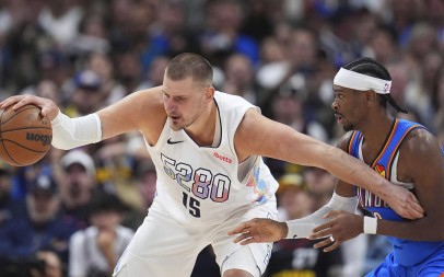 Denver sa fenomenalnim Jokićem izborio "majstoricu"