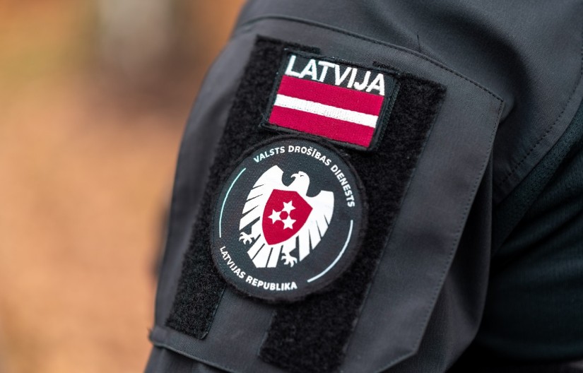 MASAKRIRA IH PARANOJA Letonija objavila uputstvo građanima kako da prepoznaju ruske špijune