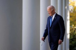 Ameri p(r)ozivaju Bajdena da pomiluje Trampa kao što je svog naslednika