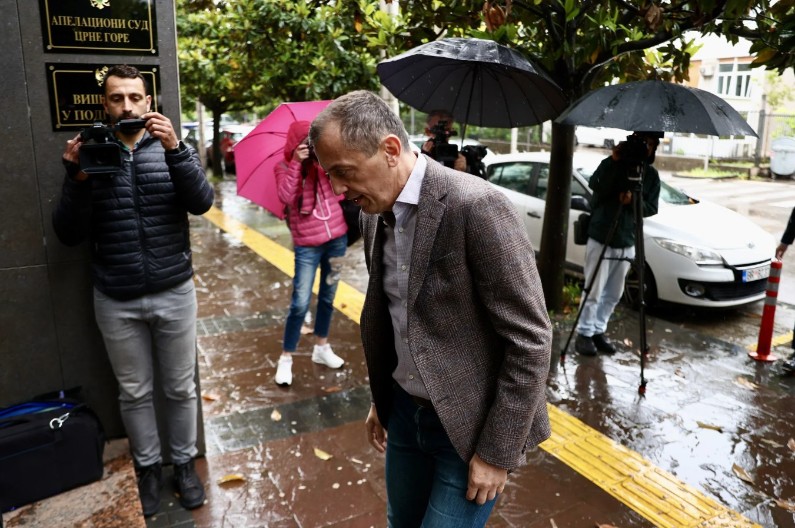 Oslobođeni svi okrivljeni za aferu „Stanovi“ zbog nedostatka dokaza