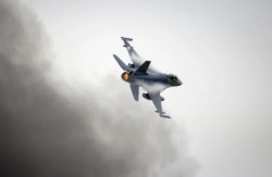 Ruska vojska nastavila uspješno da „lovi“ NATO lovce F-16