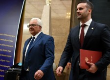 REJTINZI PARTIJA Koalicija ZBCG jača, PES slabi, Demokrate prepolovljene, opozicija beznadežna