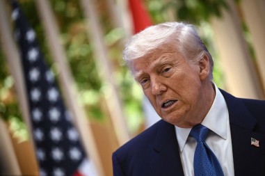 Evropske NATO članice „frustrirane“ Trampovim stavom o pregovorima o Ukrajini