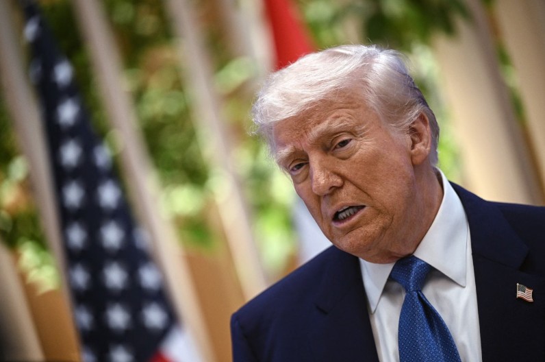 Evropske NATO članice „frustrirane“ Trampovim stavom o pregovorima o Ukrajini